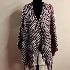Simply Noelle Shawl Coat
